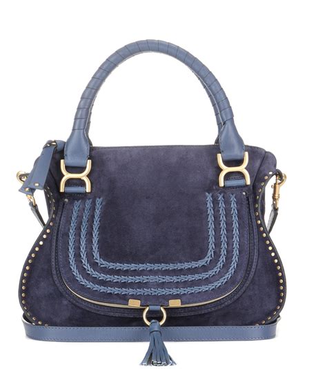 chloe marcie satchel fake|chloe marcie suede.